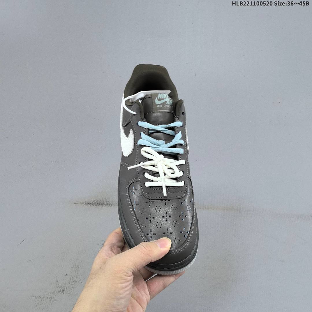 Nike Air Force 1“07 Force 1 - foto 5