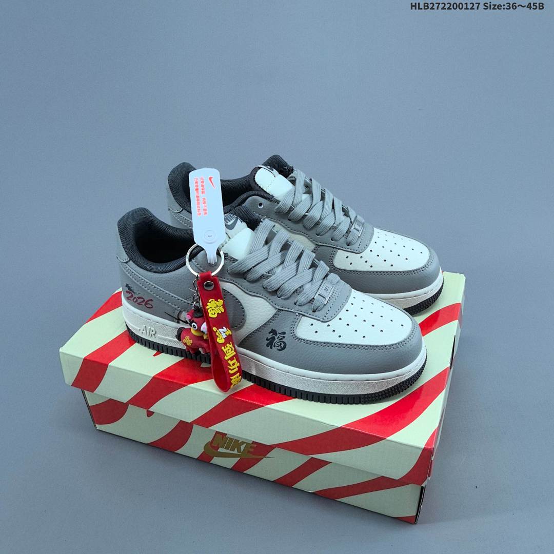 NIKE AIR FORCE 1‘07 LV8 - foto 3