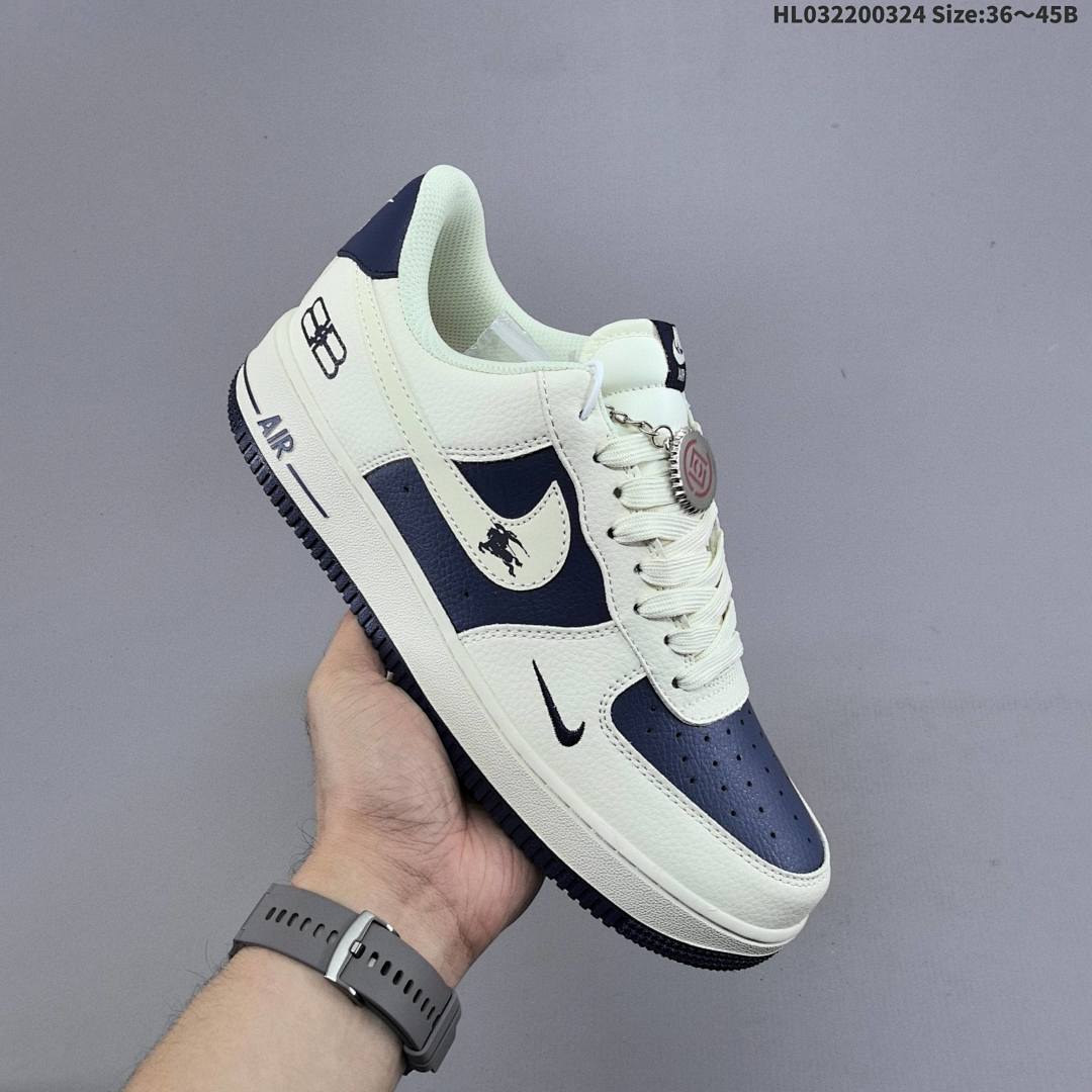 Nike Air Force1 07 low DN16 - foto 3