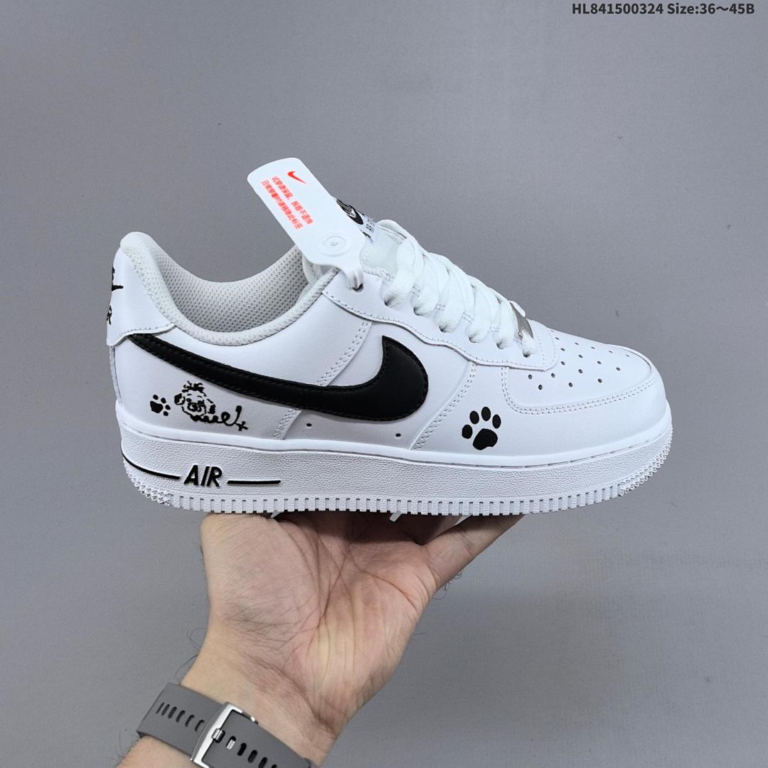 NIKE AIR FORCE 1‘07 LV8 - foto 2