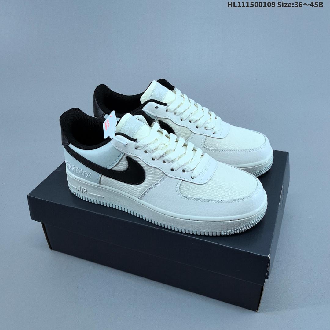 NIKE AIR FORCE 1‘07 -004 Siz
