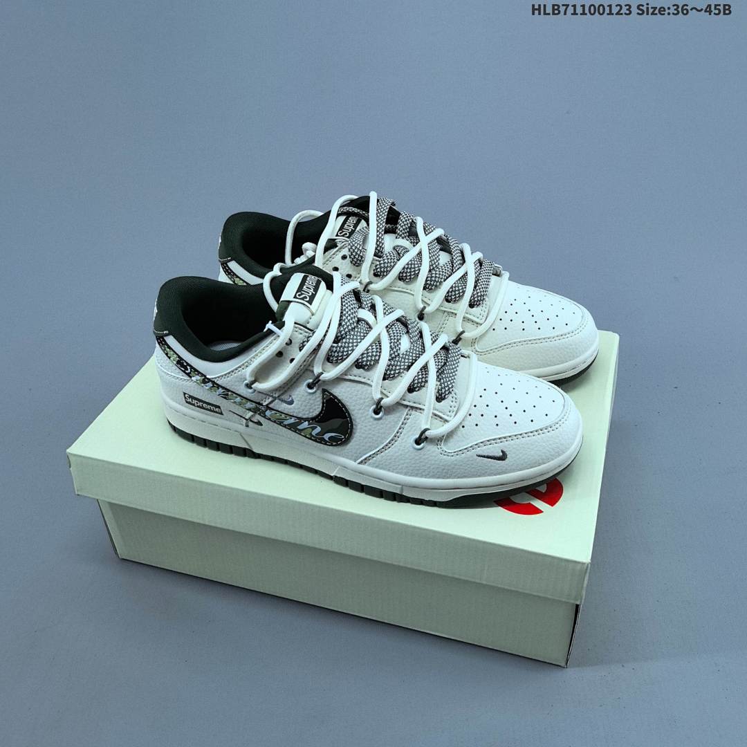 NIKE DUNK SB LOW Dunk SB Dunk Dunk Dunk SB - foto 4