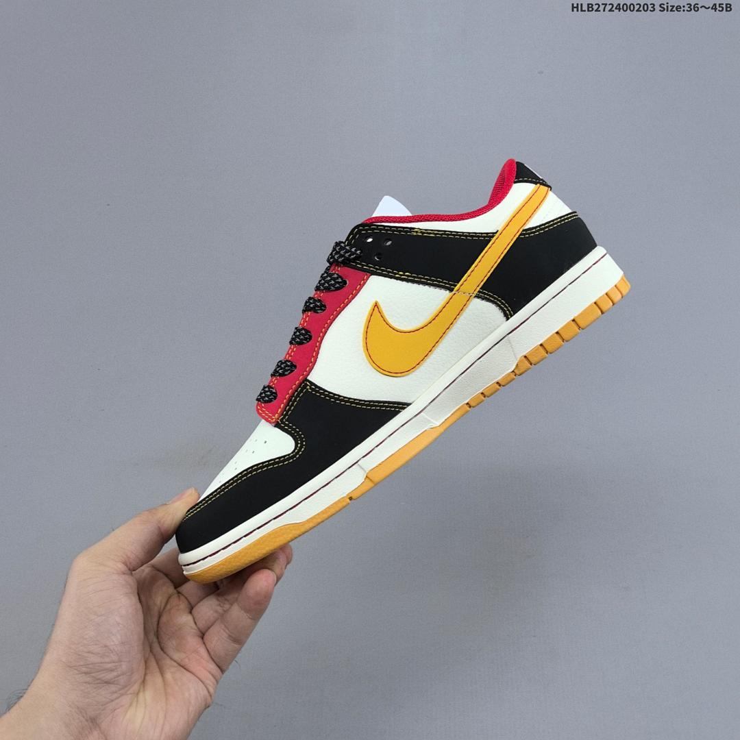 Nike Dunk Low Retro ‘DIY ’ - foto 7