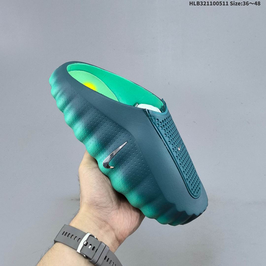 Nike Mind 001 Swoosh Logo - foto 3