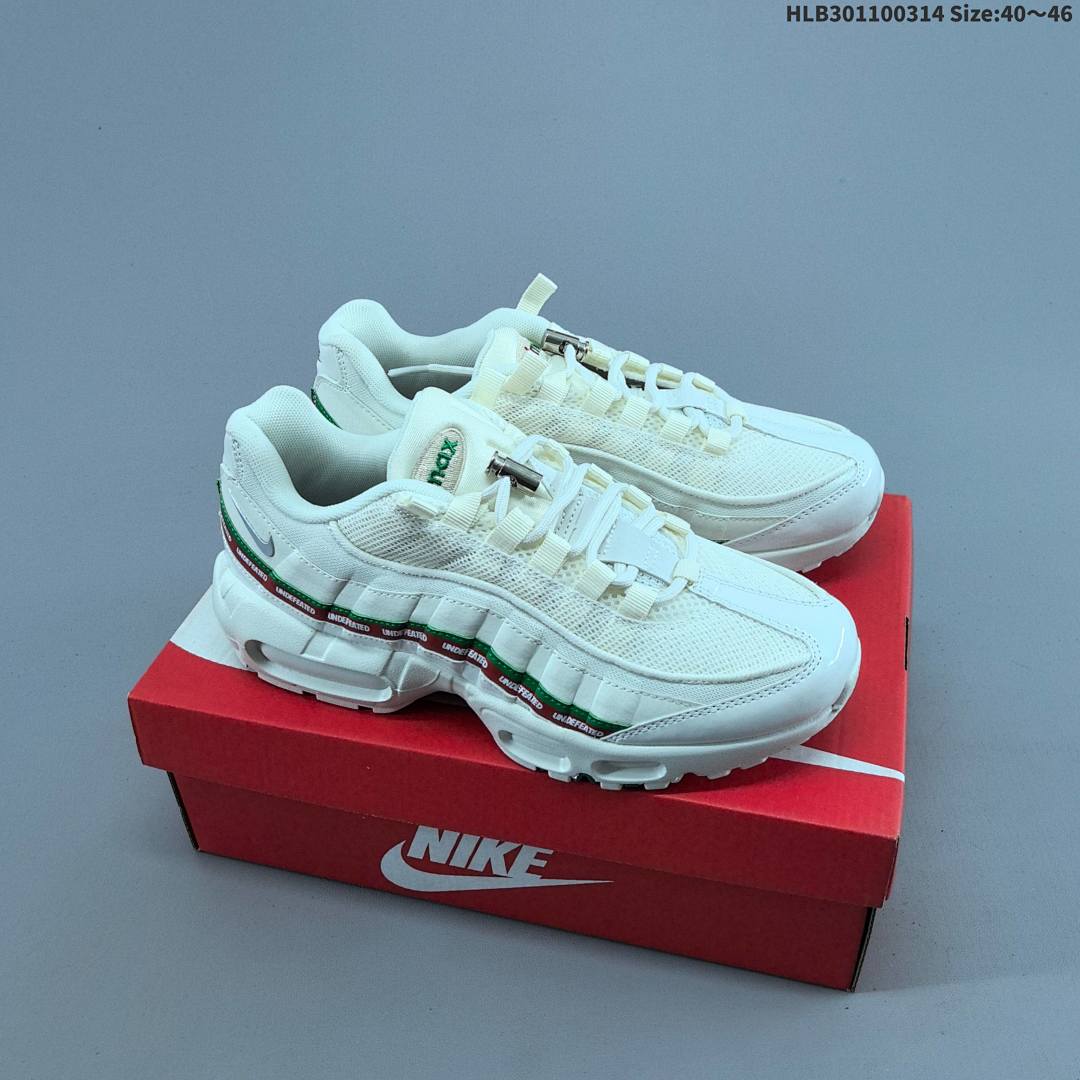 NIKE Air Max 95 Nike - foto 5