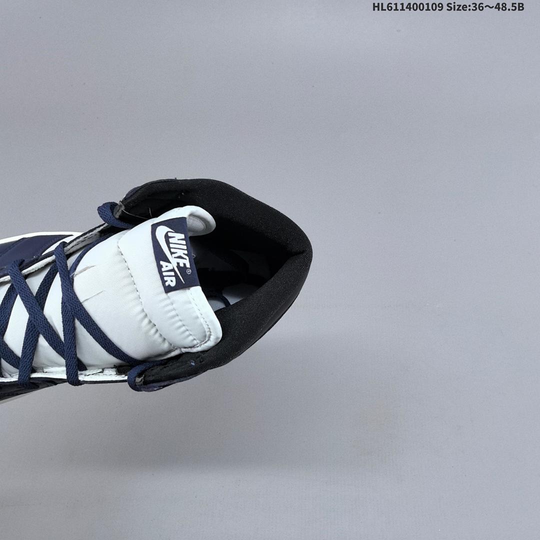 Air Jordan 1 Retro High "Midnight Navy" AJ1 1 aj1 1 - foto 2