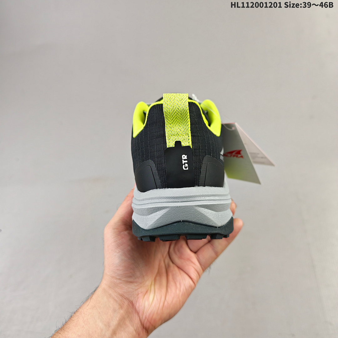 Altra Speed Mont Blanc - foto 5
