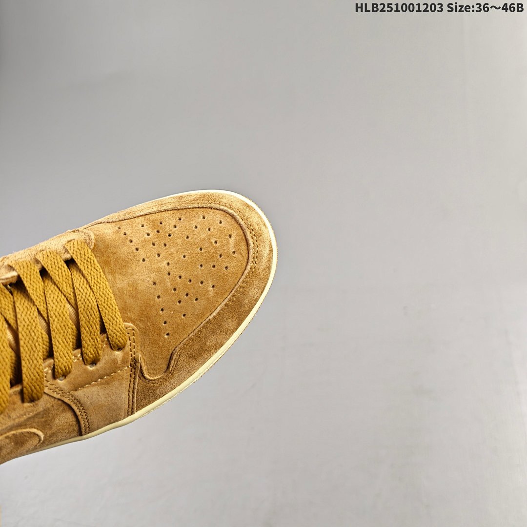 Nike Air Jordan 1 Low AJ1 1 -200 - foto 3