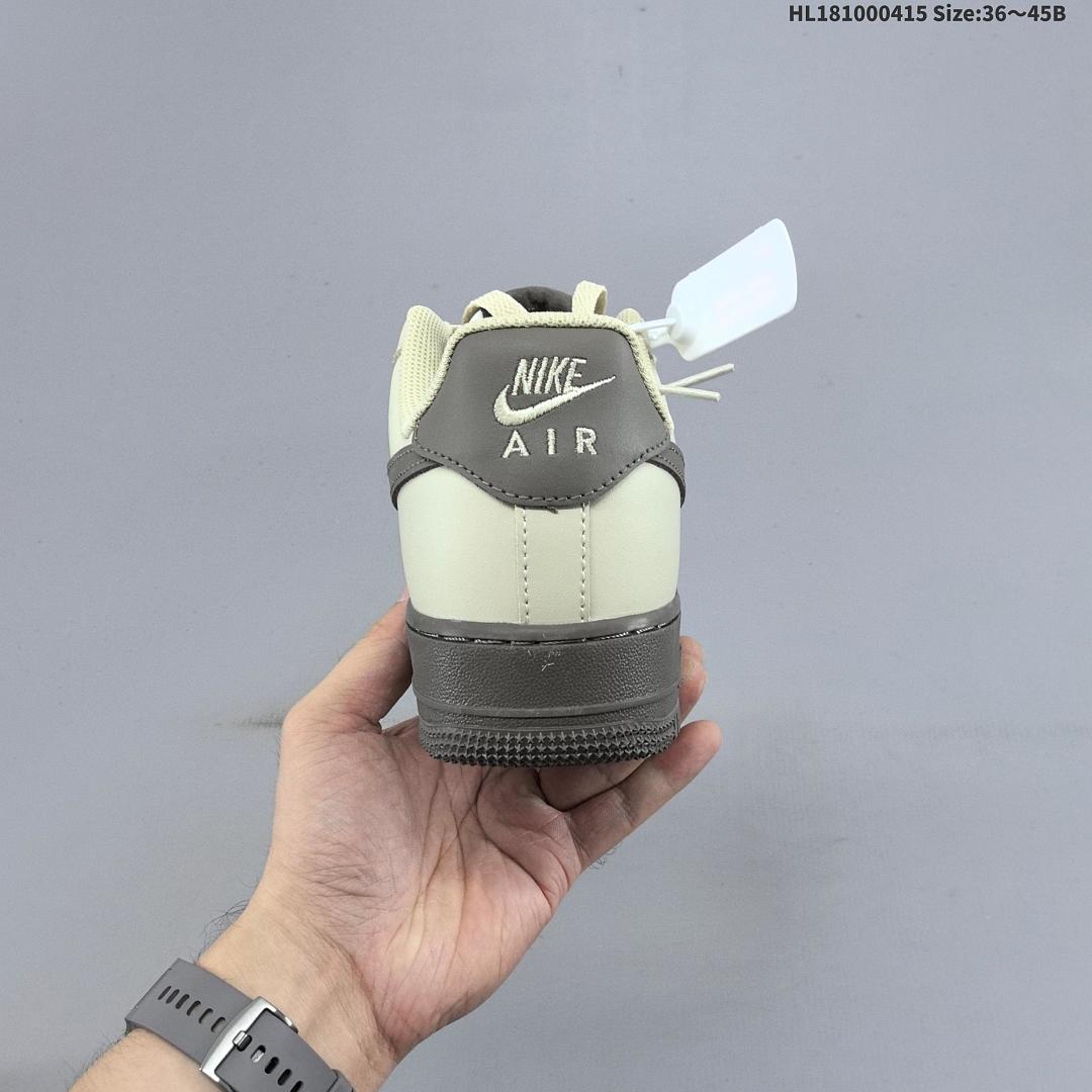 Nike AIR FORCE 1‘07 Force 1 - foto 6