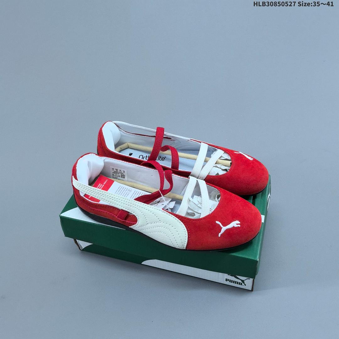 Puma speedcat 408719 01 HLB30850527 Size:35 41