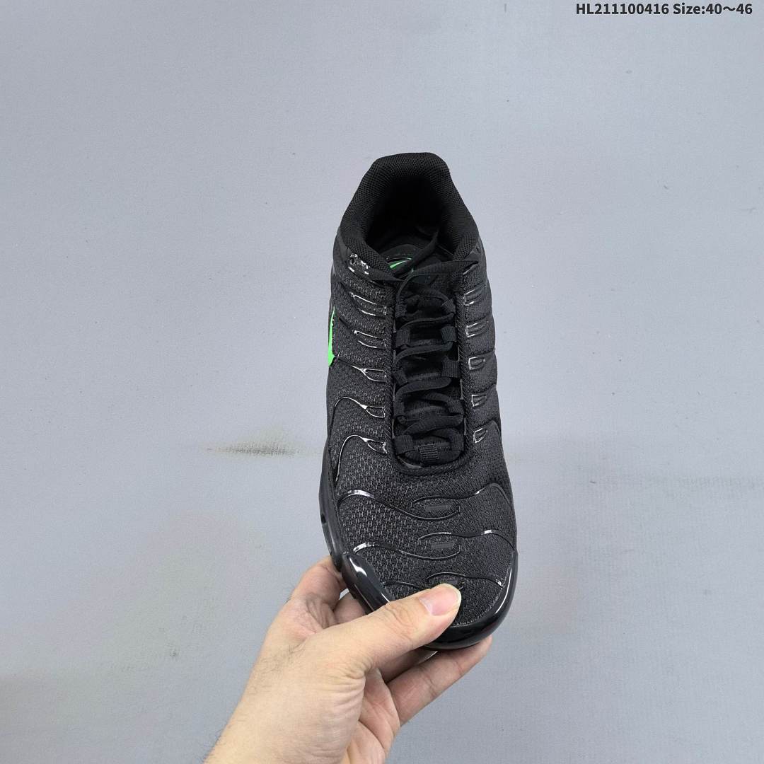 NIKE TN AIR MAX PLUS TPU - foto 5