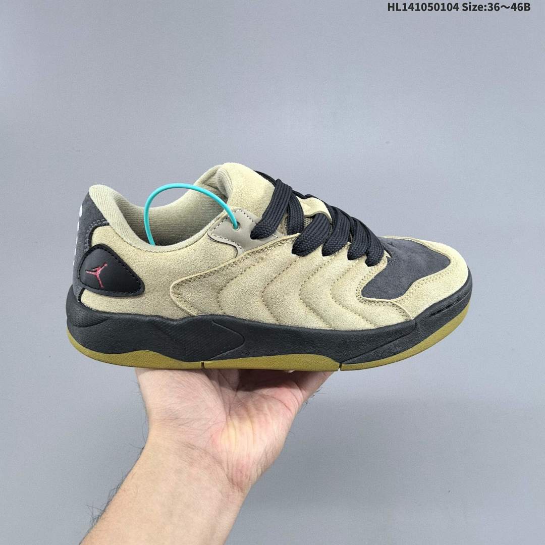 Air Jordan Session Low Jordan - foto 6