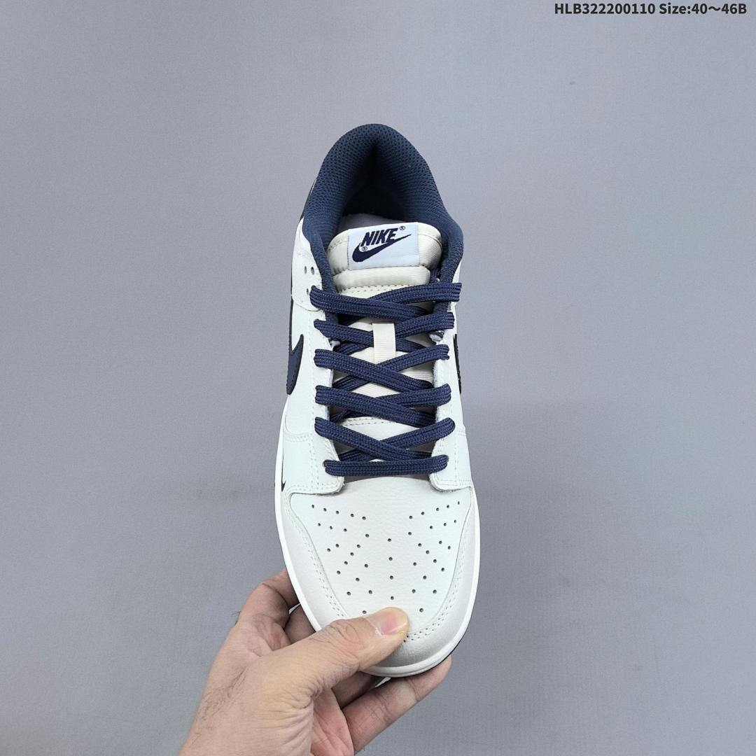 Nike Dunk Low Retro ‘DIY ’ - foto 6