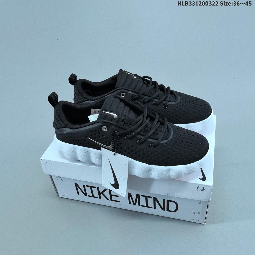 Nike Mind 002 Mind 001