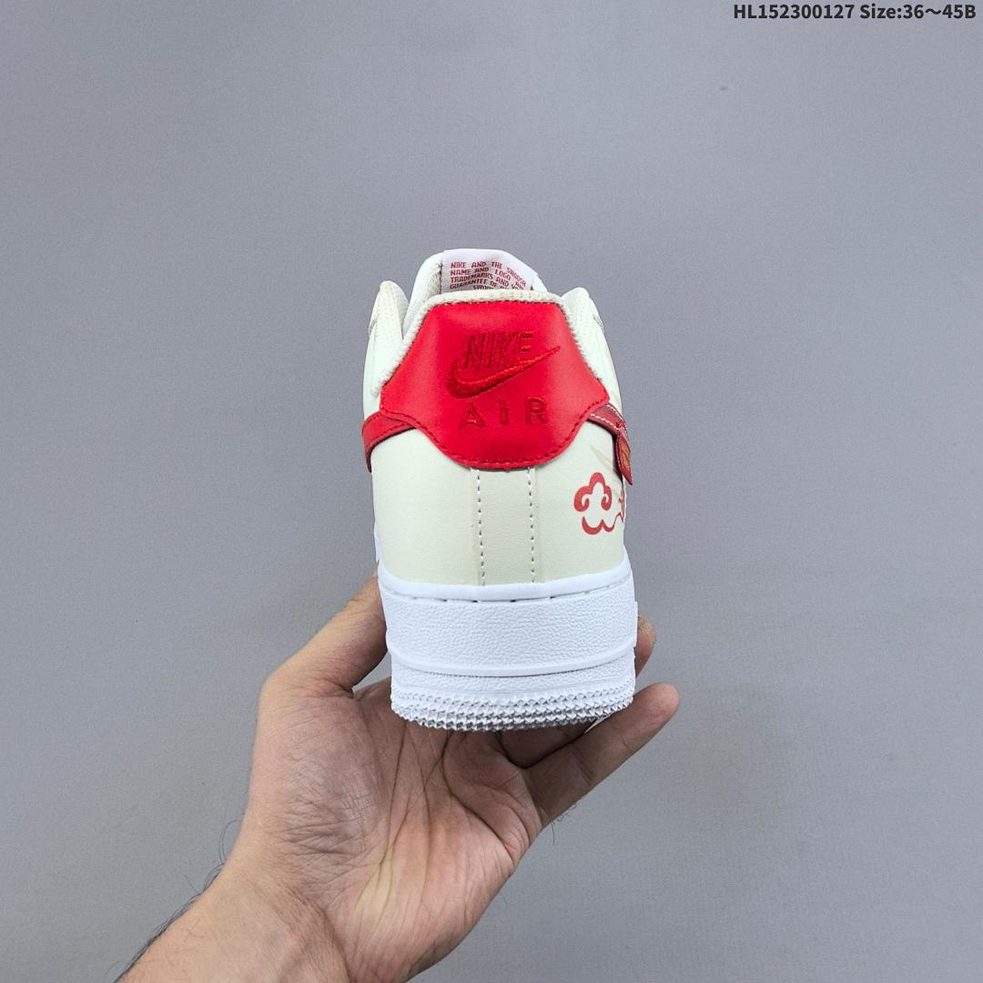 NIKE AIR FORCE 1‘07 LV8 - foto 5