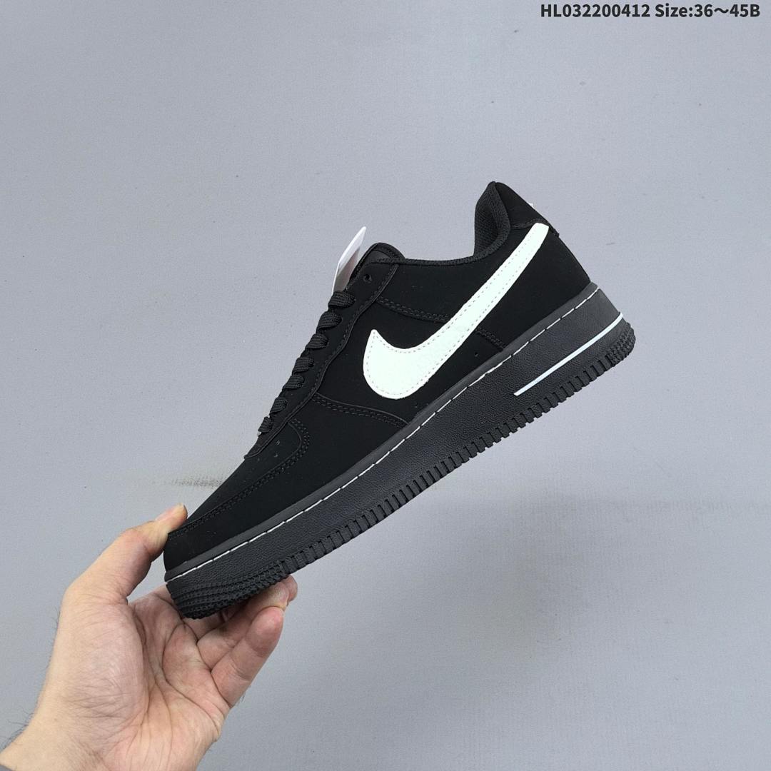 Nike Air Force1 07 low NH - foto 6
