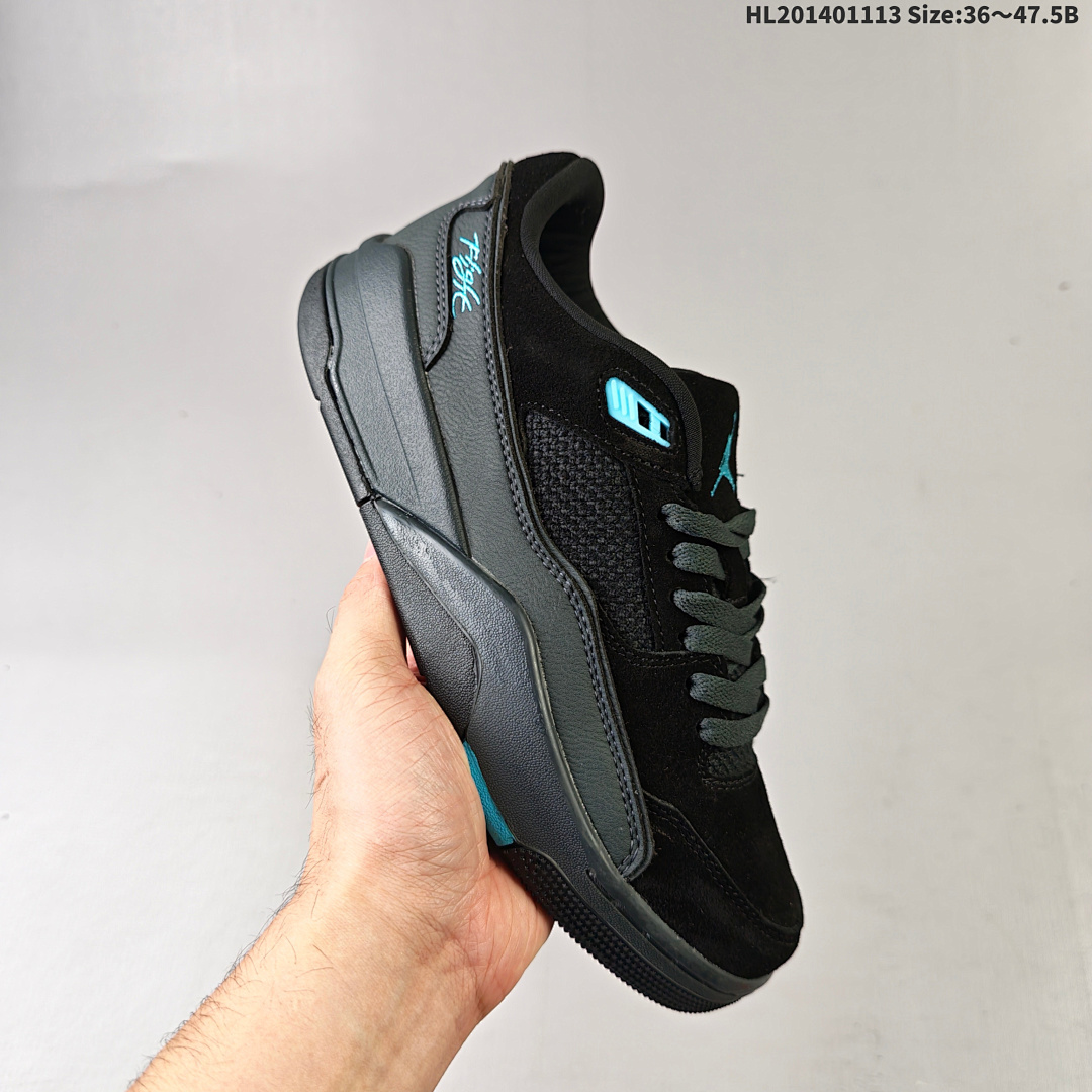 JORDAN FLIGHT COURT Decides War x Nike Jordan FLIGHT COURT ATE AJ4 - foto 9