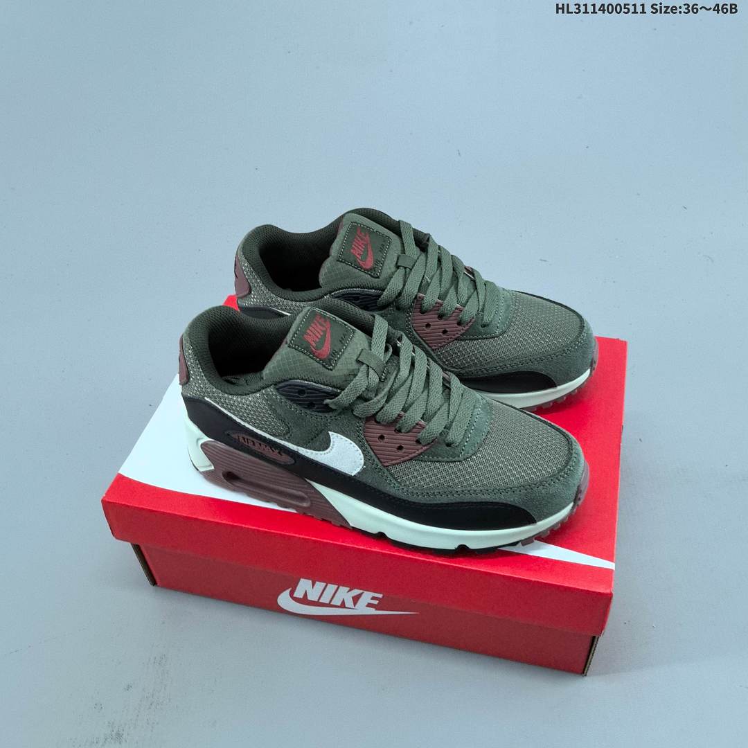Nike Air Max 90 ‮ ‬ ‮ ‬ ‮ ‬ ‮ ‬ ‮ ‬ ‮ ‬ - foto 6