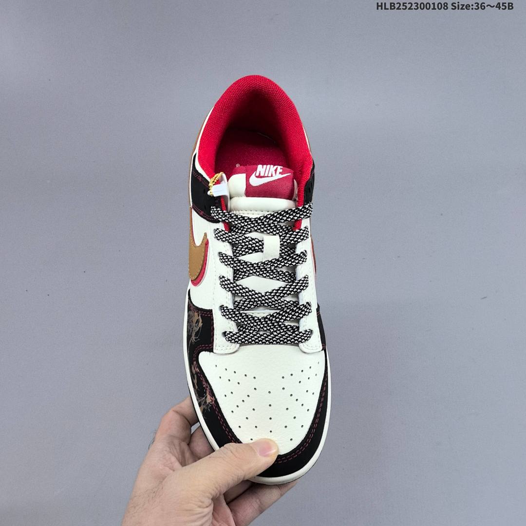 NIKE DUNK SB LOW LV Dunk SB Dunk Dunk Dunk SB - foto 6
