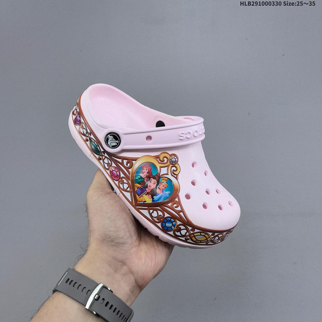 Crocs Classic Clog Croslite 2002 - foto 5