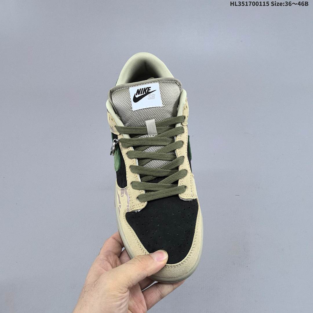 NIKE DUNK SB LOW SB Dunk Dunk Dunk SB - foto 6