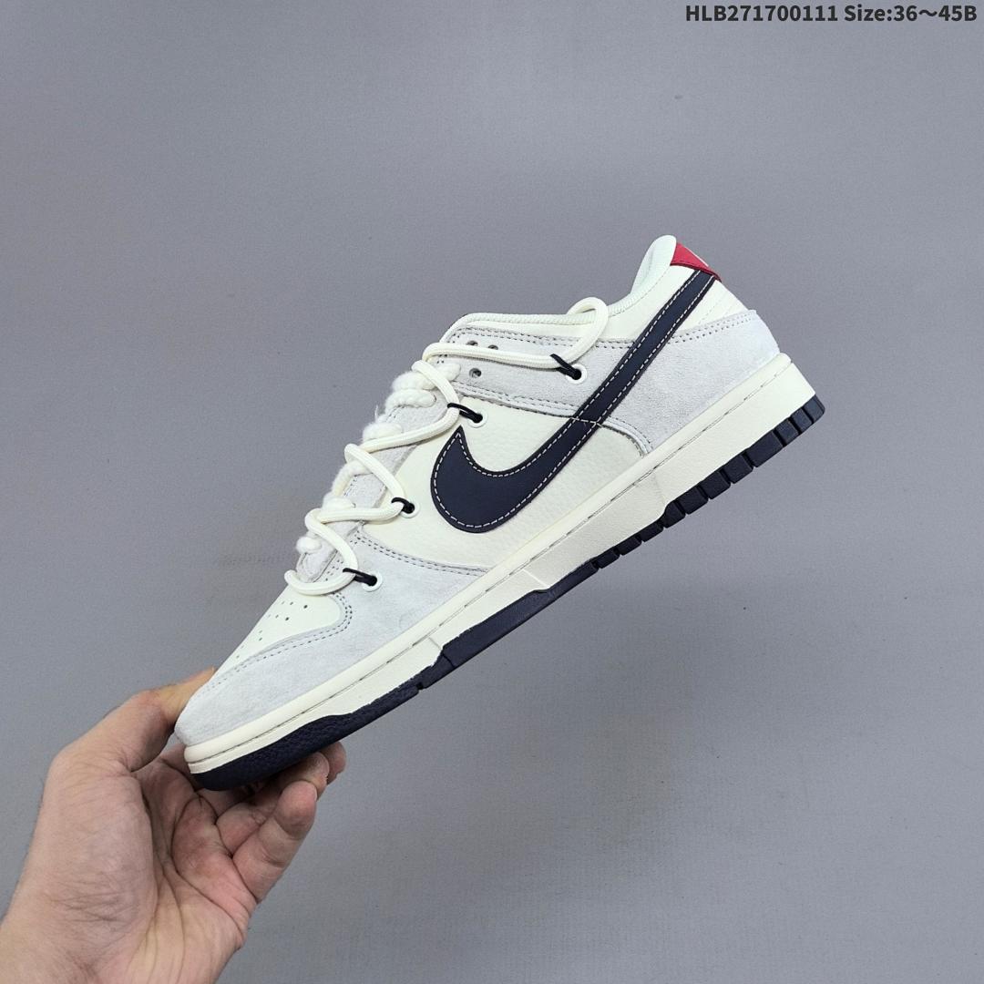 Nike Dunk Low Retro ‘DIY ’ - foto 5