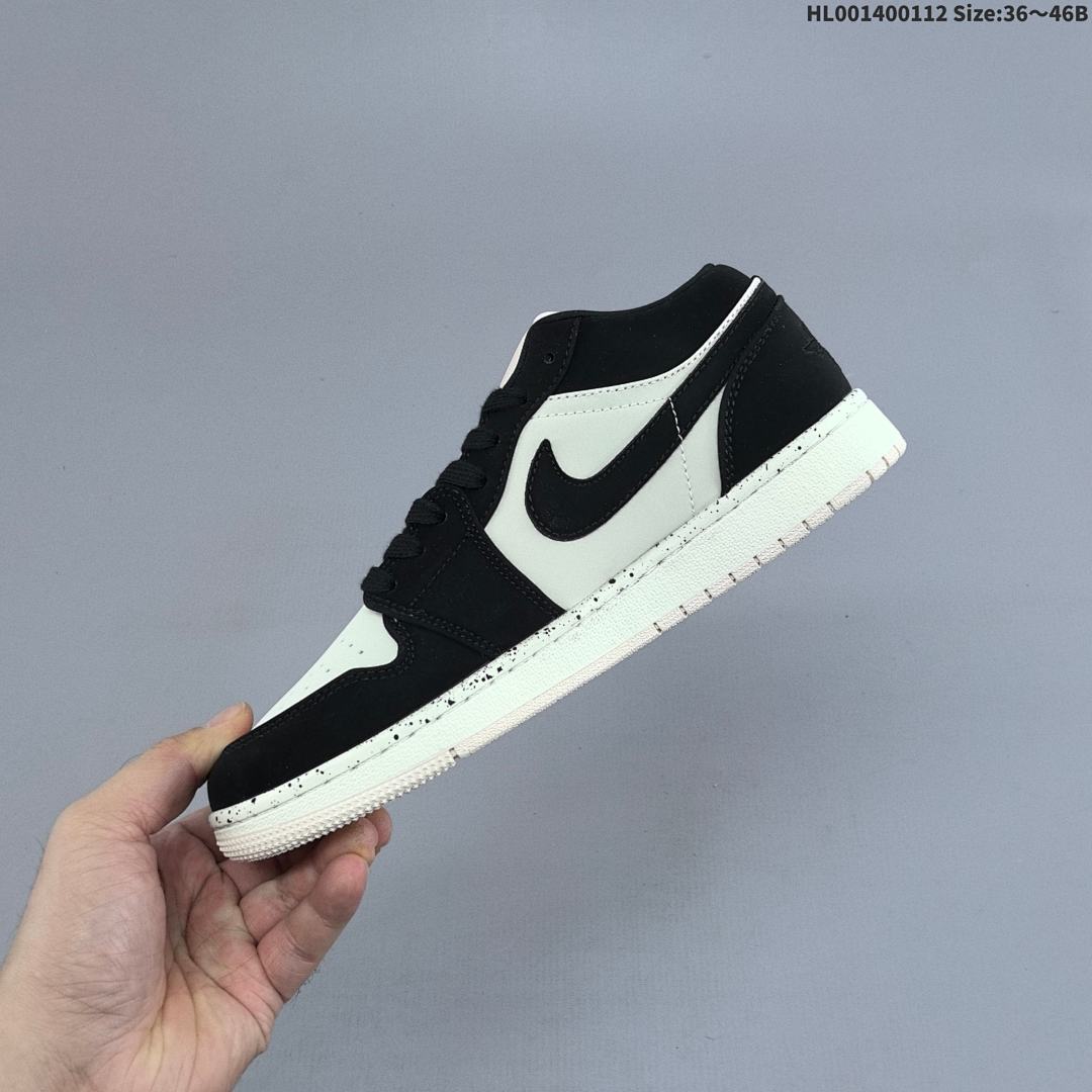Air Jordan 1 Low "Guava Ice" AJ1 1 aj1 1 - foto 7