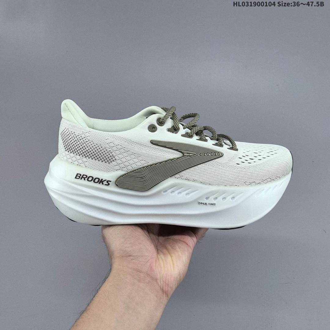 Brooks Glycerin Max 1D 045 lD Size 47.5B - foto 8