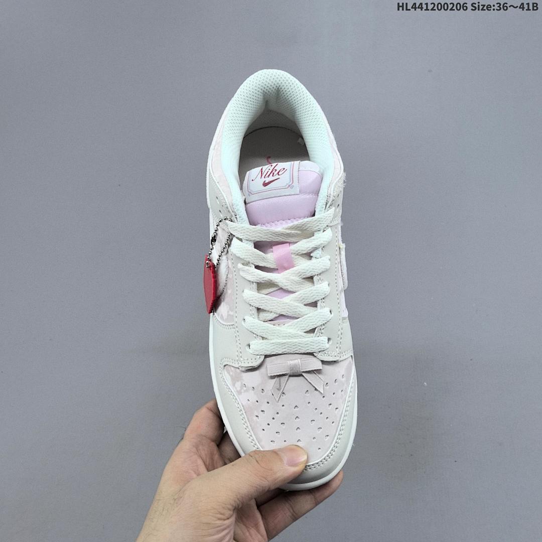 Nike Dunk Low "Valentine’s Day" + + Swo - foto 6