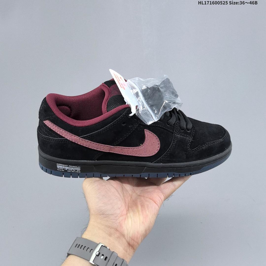NIKE DUNK SB LOW SB Dunk Dunk Dunk SB - foto 2