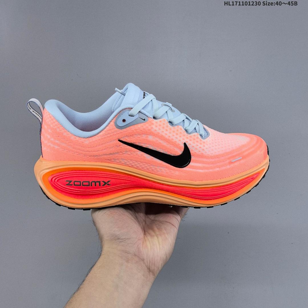 Nike VOMERO PLUS ReactX Air Zoom - foto 9