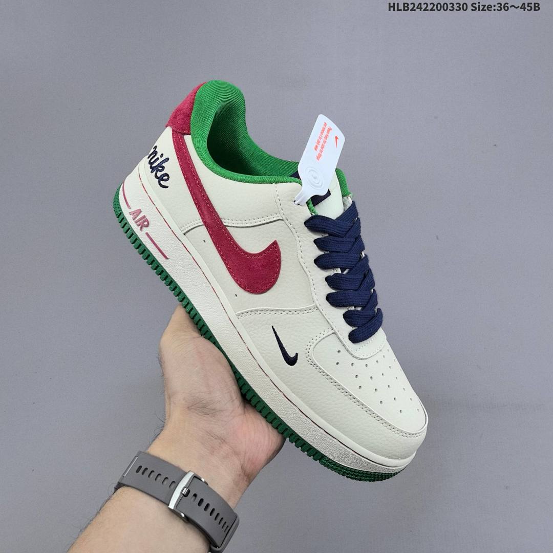 Nike Air Force1 07 low FV36 - foto 3