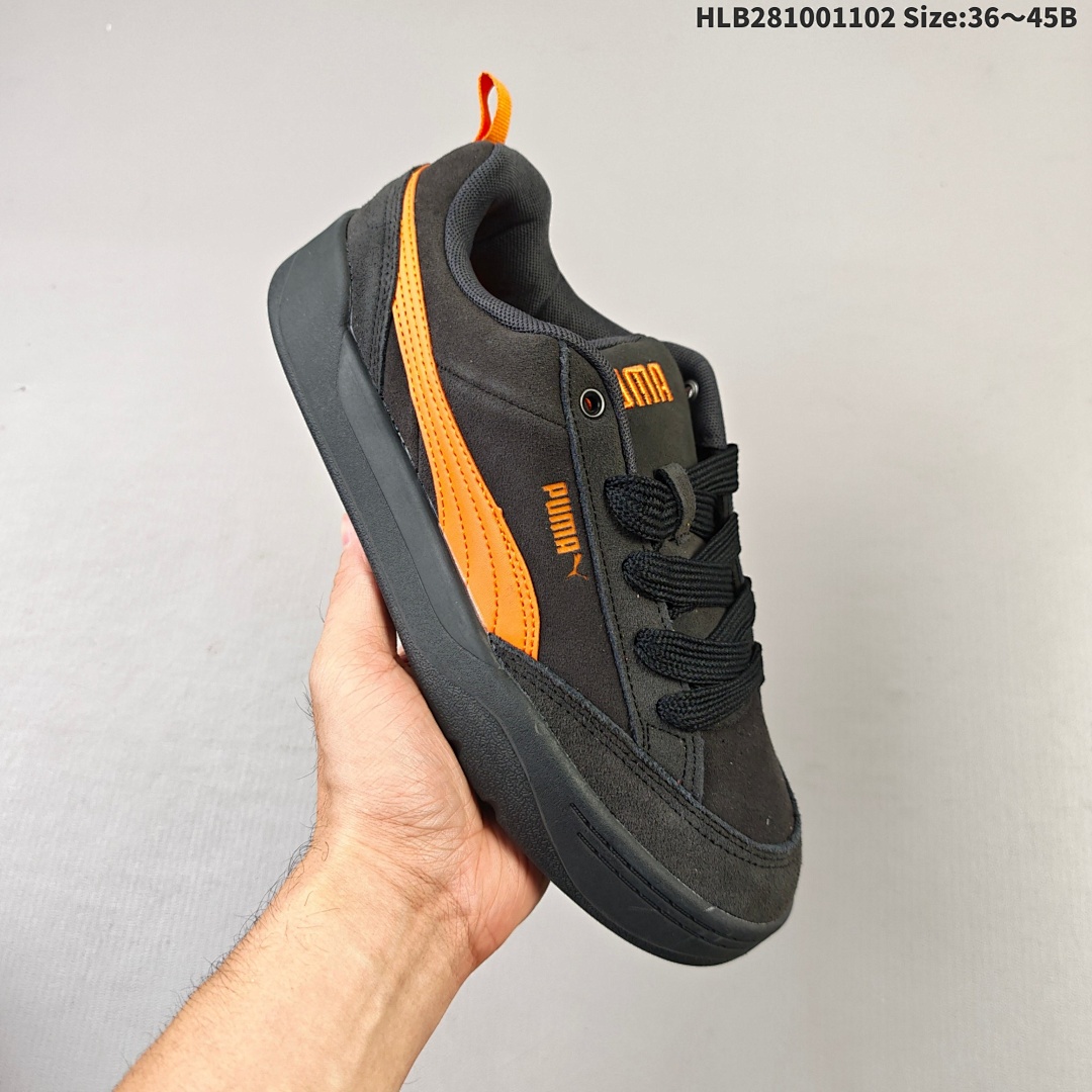 Puma Park Lifestyle OG - - foto 9