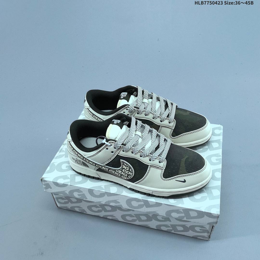NIKE DUNK SB LOW Dunk SB Dunk Dunk Dunk SB - foto 4