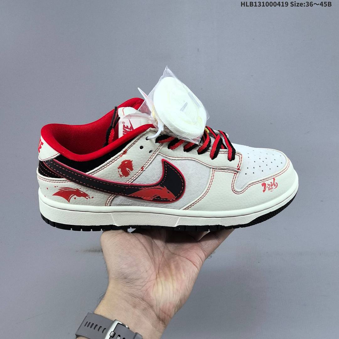 NIKE DUNK SB LOW Dunk SB Dunk Dunk Dunk SB - foto 2