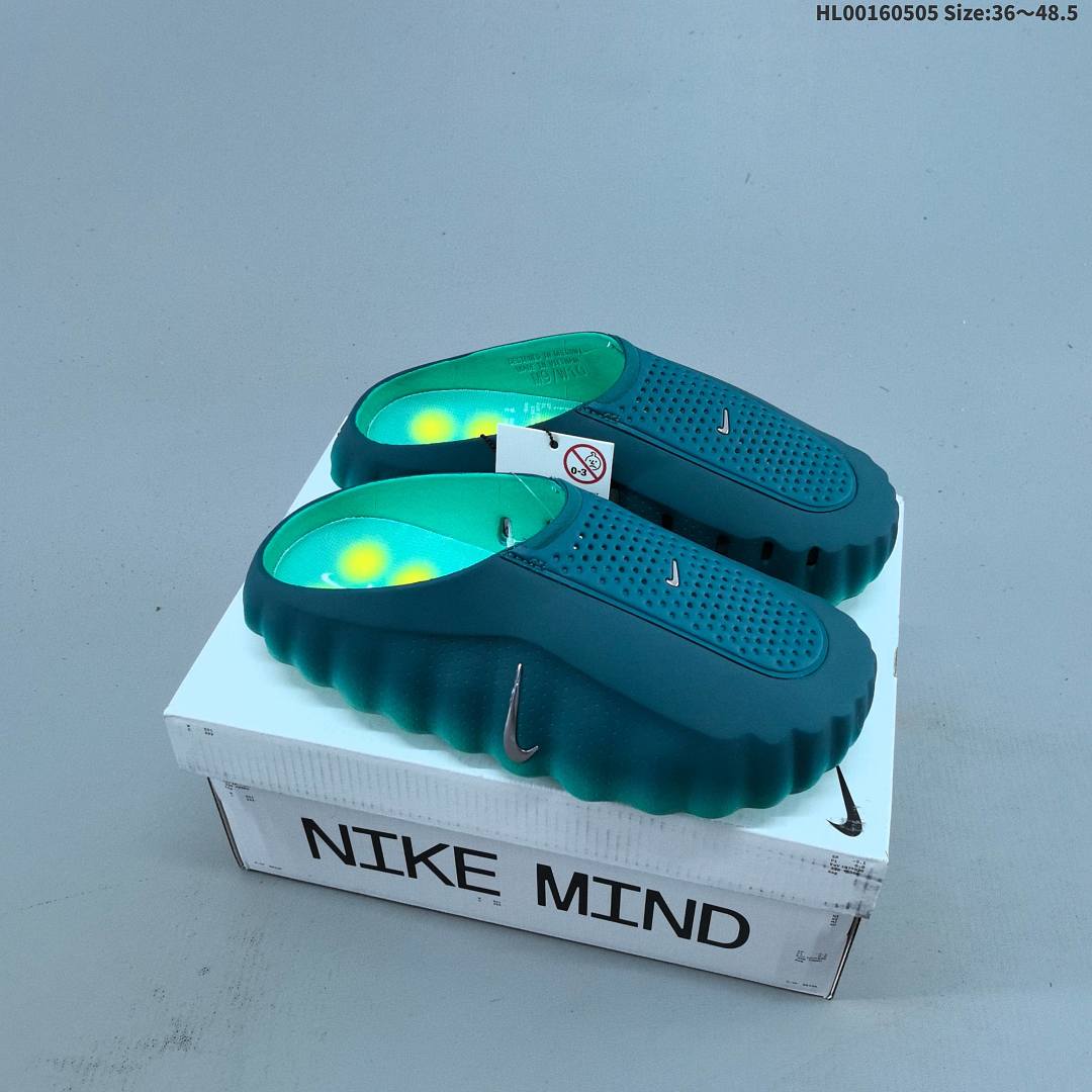 Nike Mind 001 Swoosh - foto 5