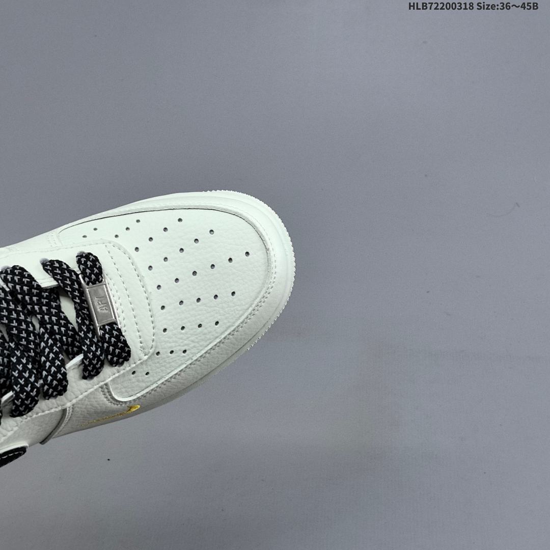 NIKE AIR FORCE 1‘07 LV8 -073 - foto 8