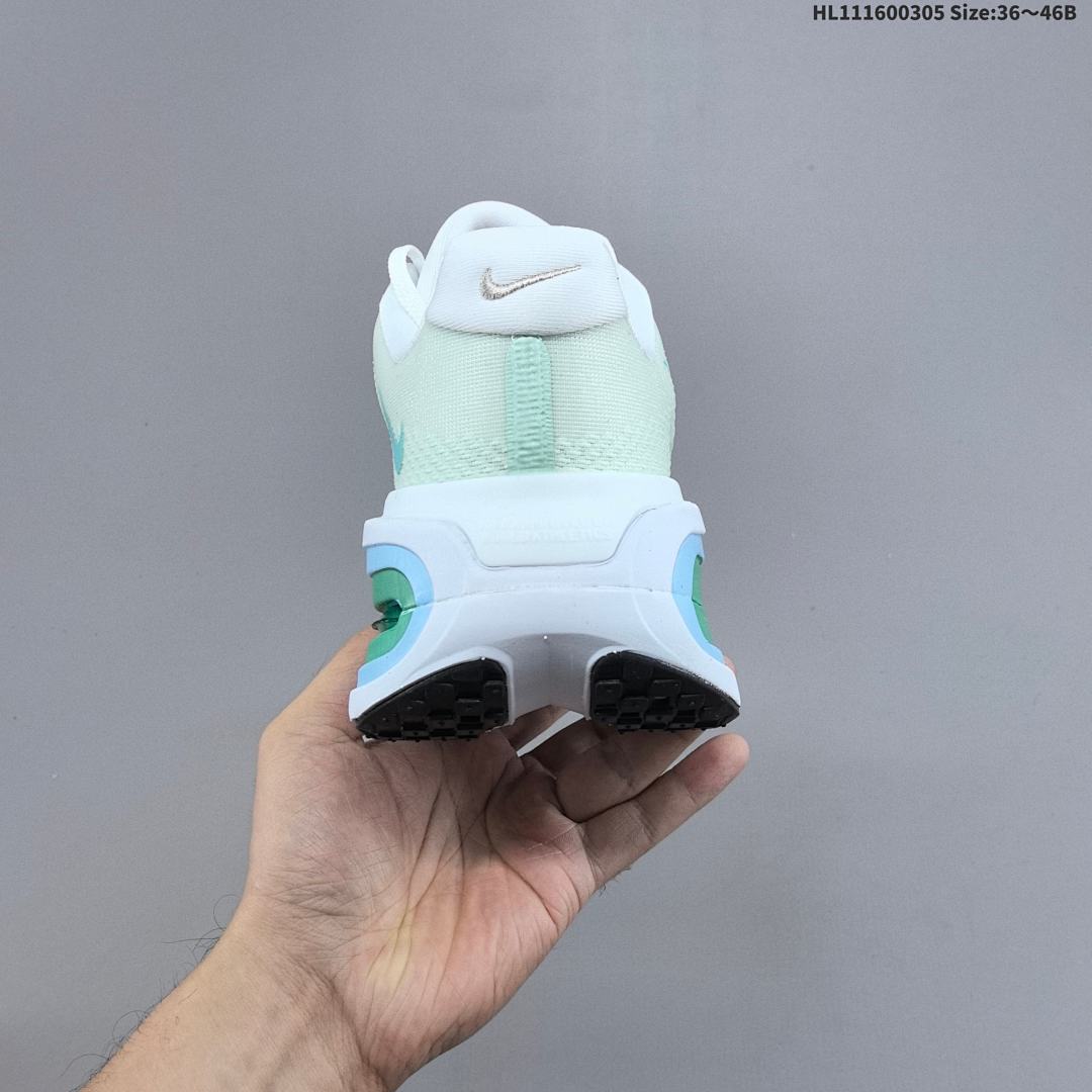Nike VOMERO PREMIUM ReactX Air Zoom - foto 6