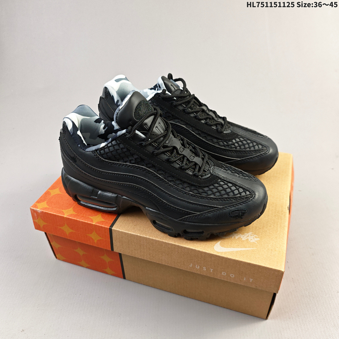 NIKE Air Max 95 TT FB2709 005HL751151125 Size 45 - foto 2