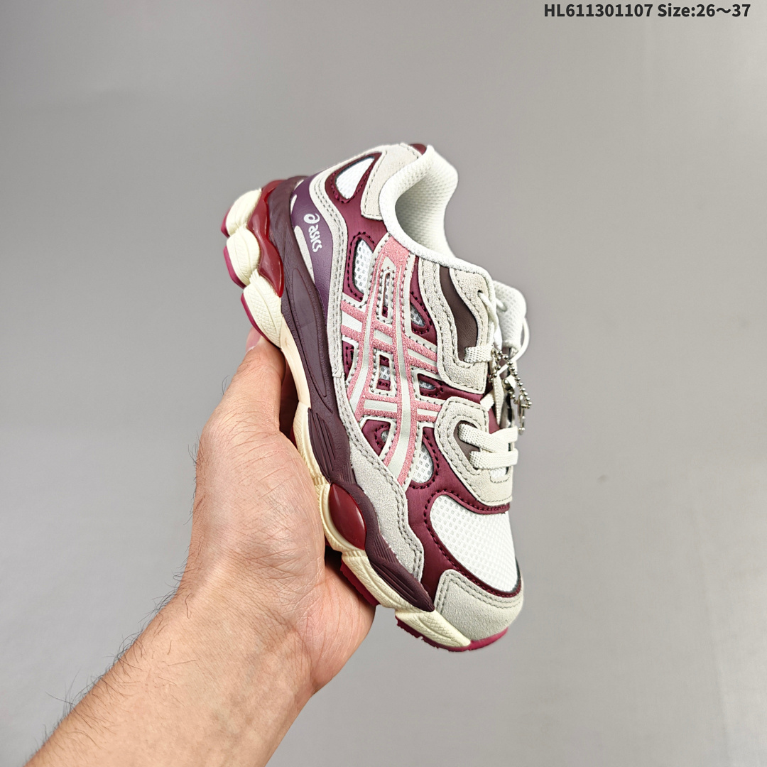 ASICS/ GEL-NYC AHAR+ - foto 6