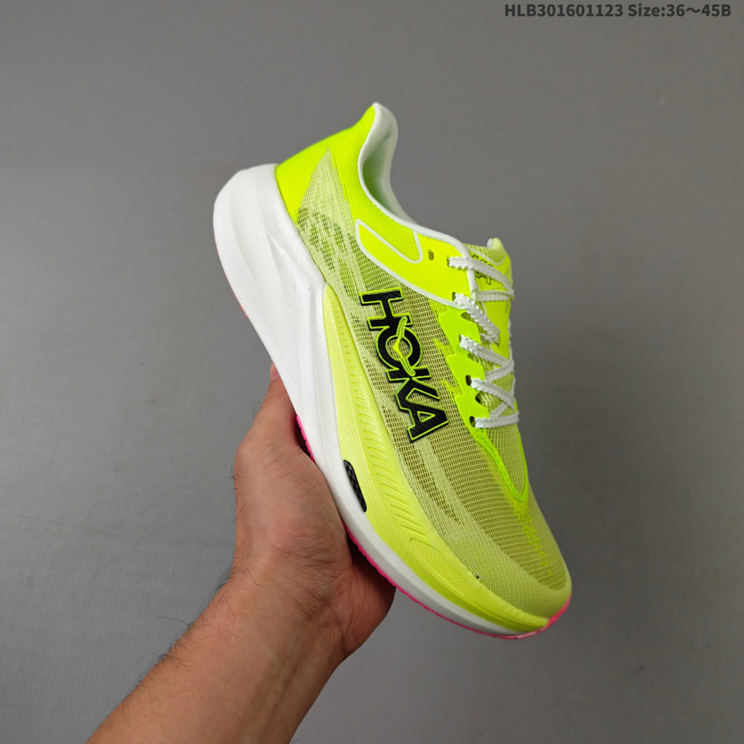 HOKA/ PEBA , ❗️ Hoka One - foto 7