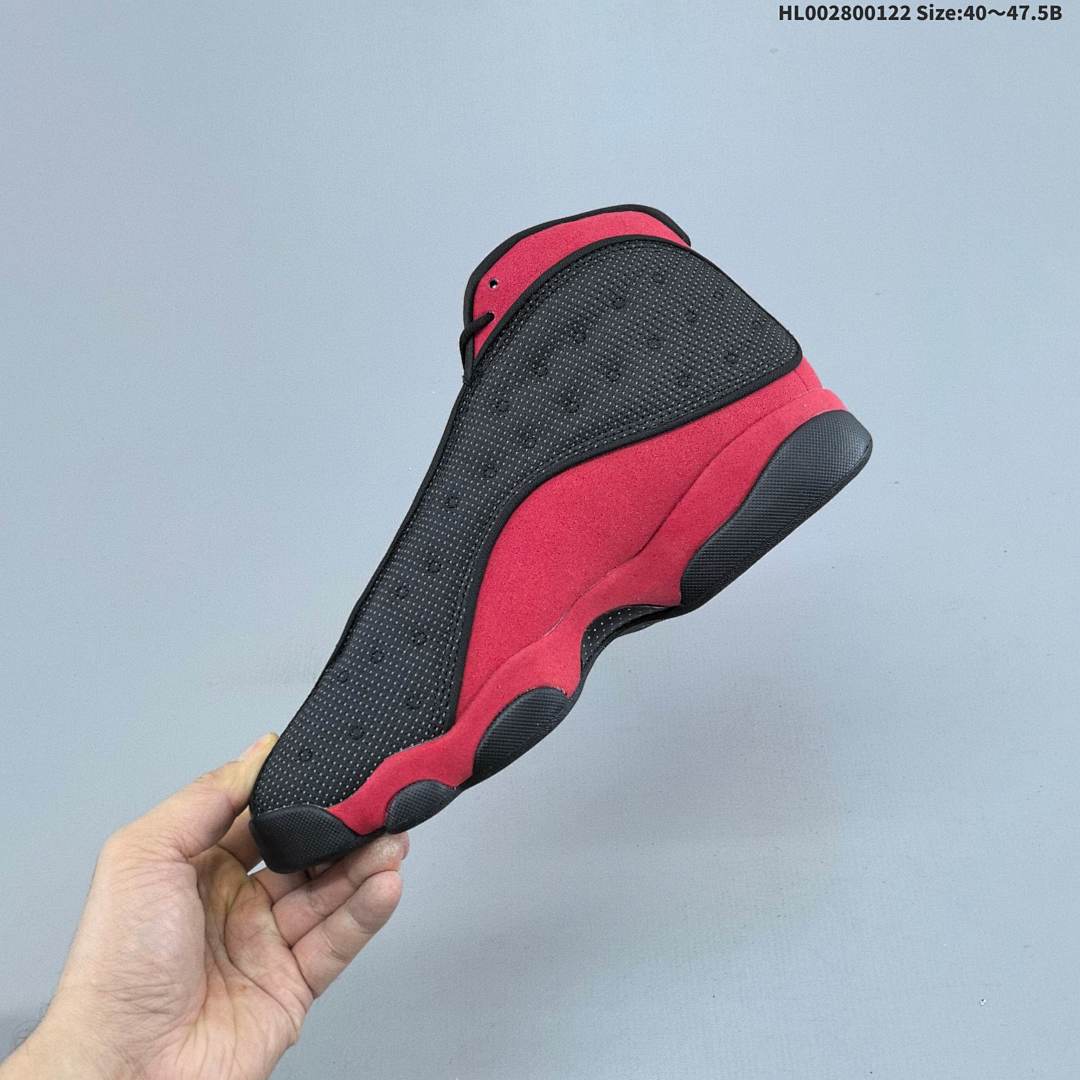 Air Jordan 13 Retro "He Got Game" AJ13 13 aj13 13 Air J - foto 3