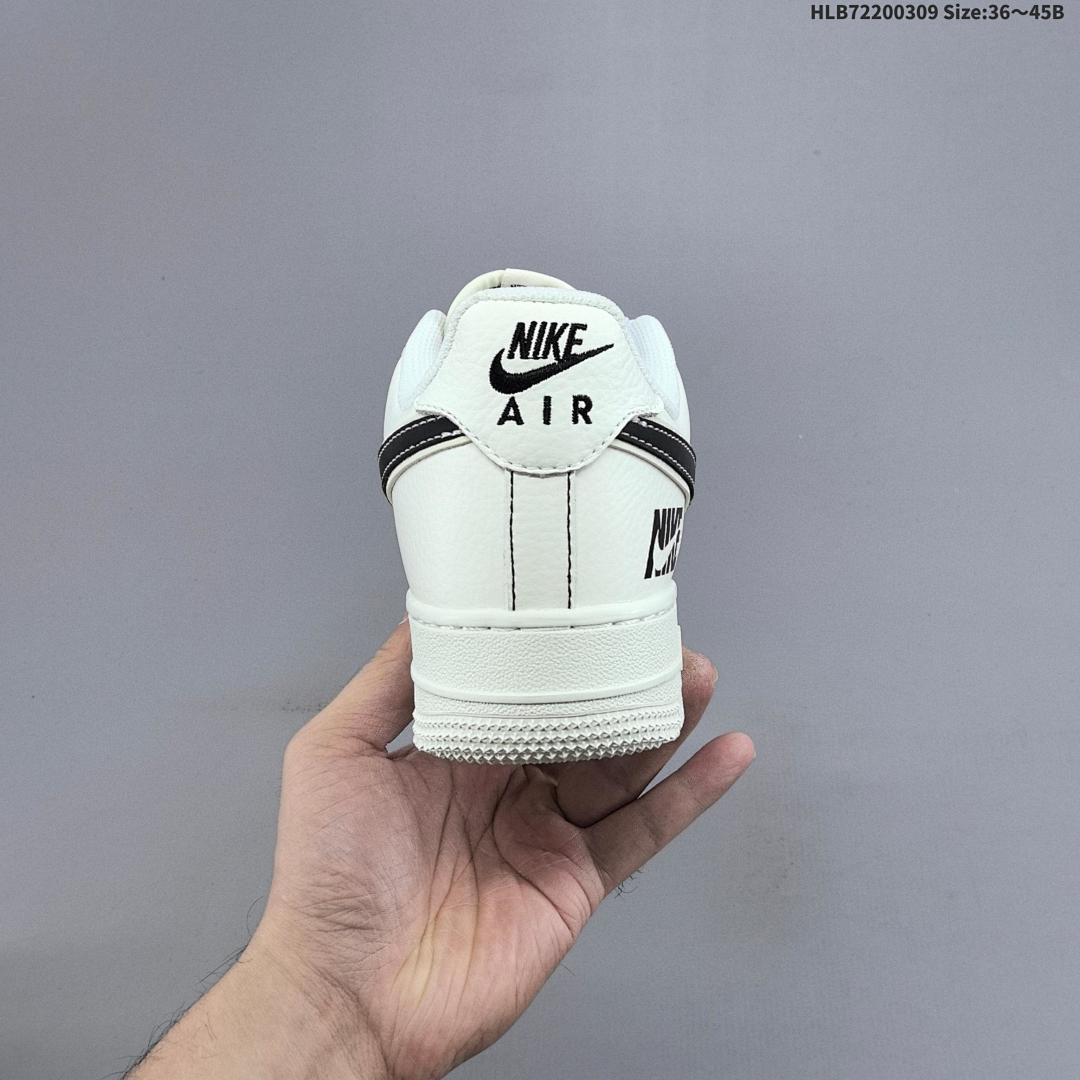 NIKE AIR FORCE 1‘07 LV8 -090 - foto 6