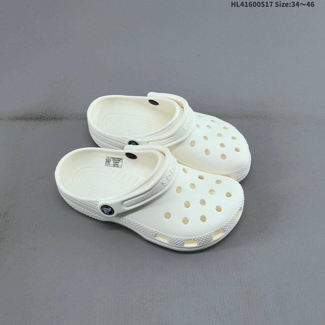 Crocs Classic Clog Croslite 2002