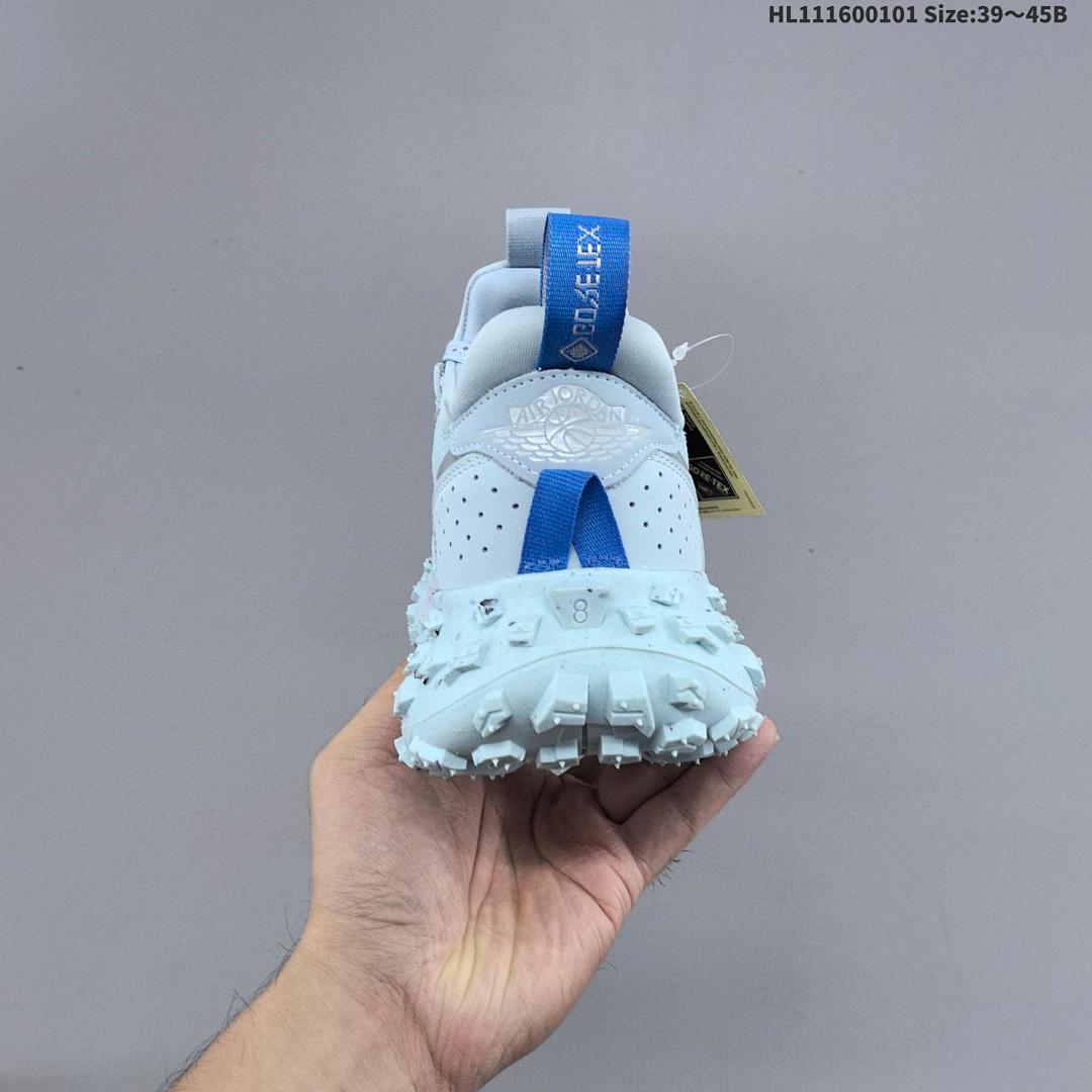 Air Jordan 1 Low Element "Gore-Tex" AJ1 1 AJ1 Low - foto 5