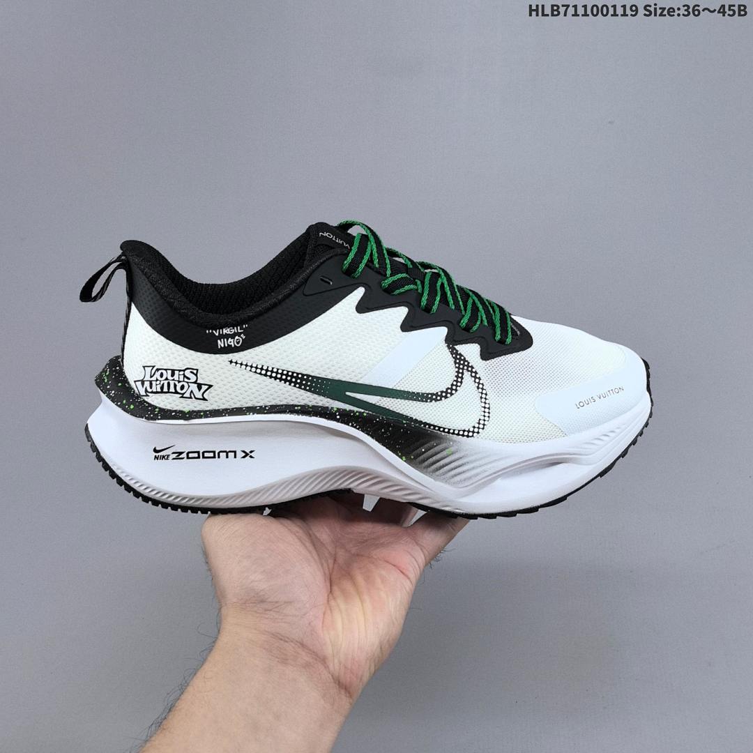 Nike Zoom Plus ‘DIY’ - foto 6