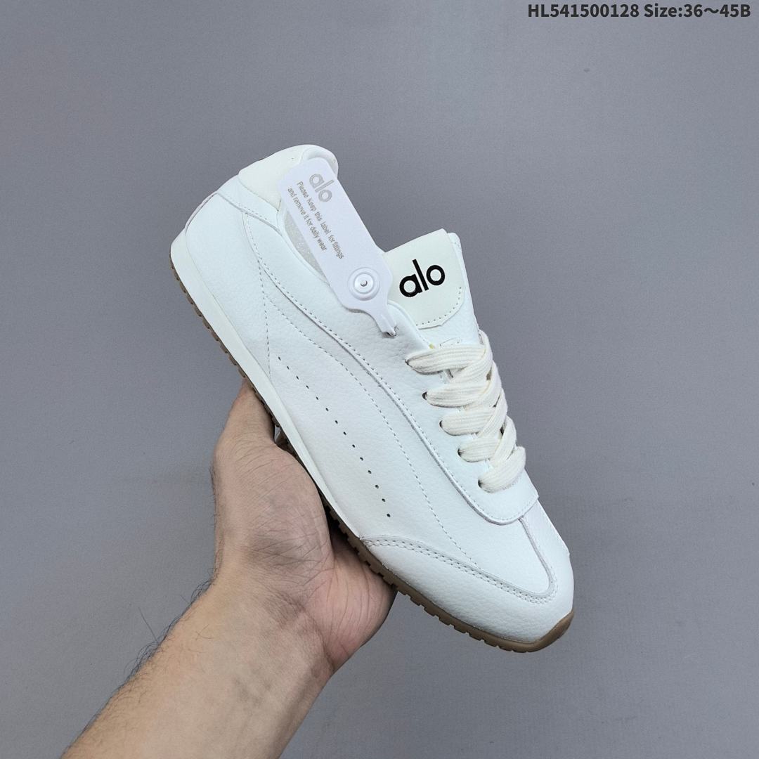 Alo Yoga Sunset Sneaker HL54 - foto 5