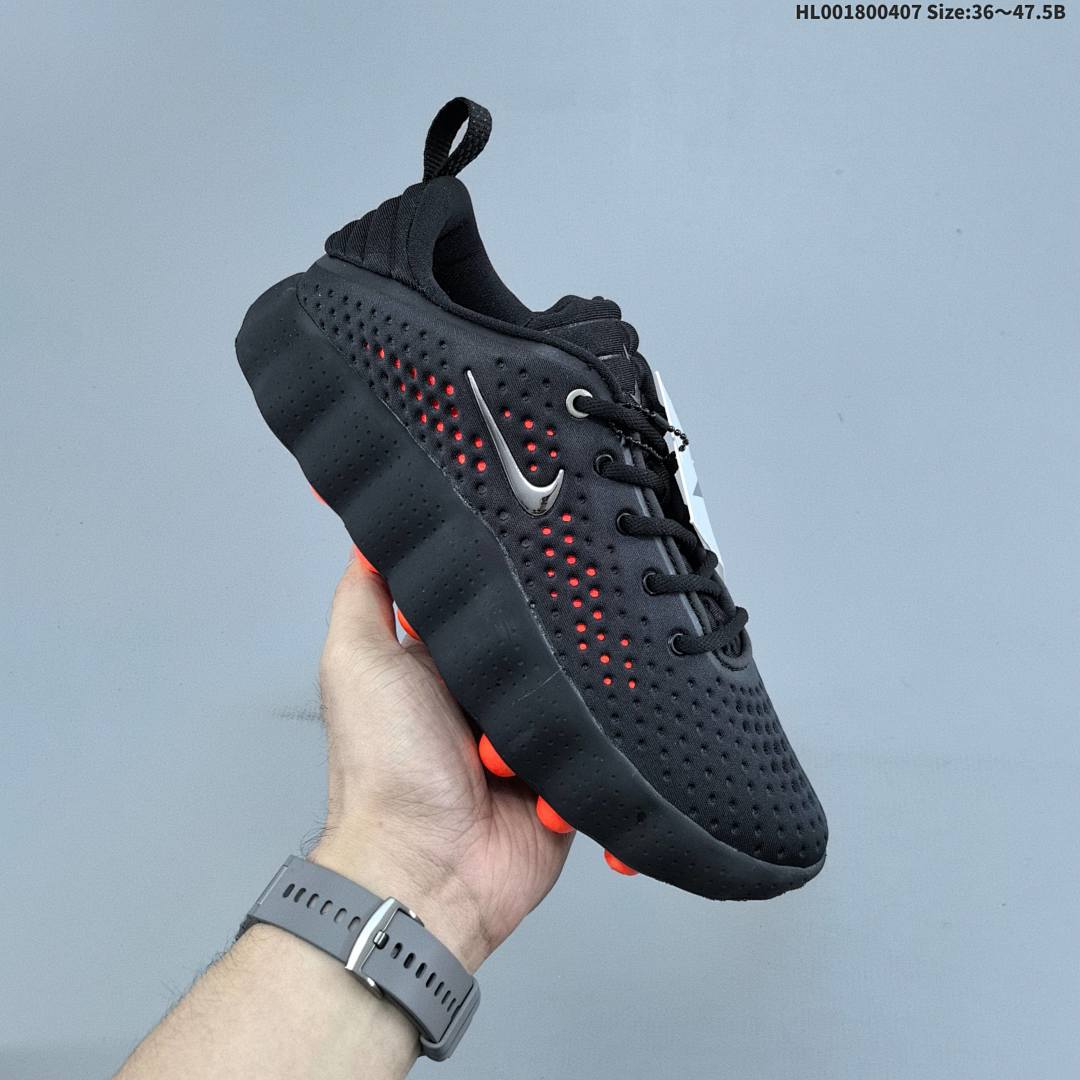 Nike Mind 002 Swoosh Logo - foto 3