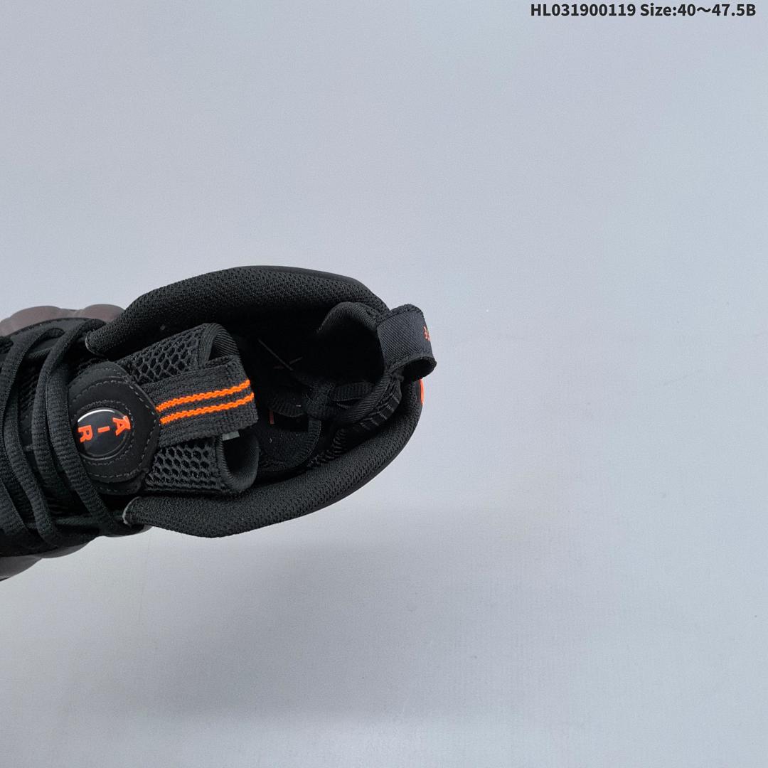 NIKE AIR FOAMPOSITE ONE - foto 3