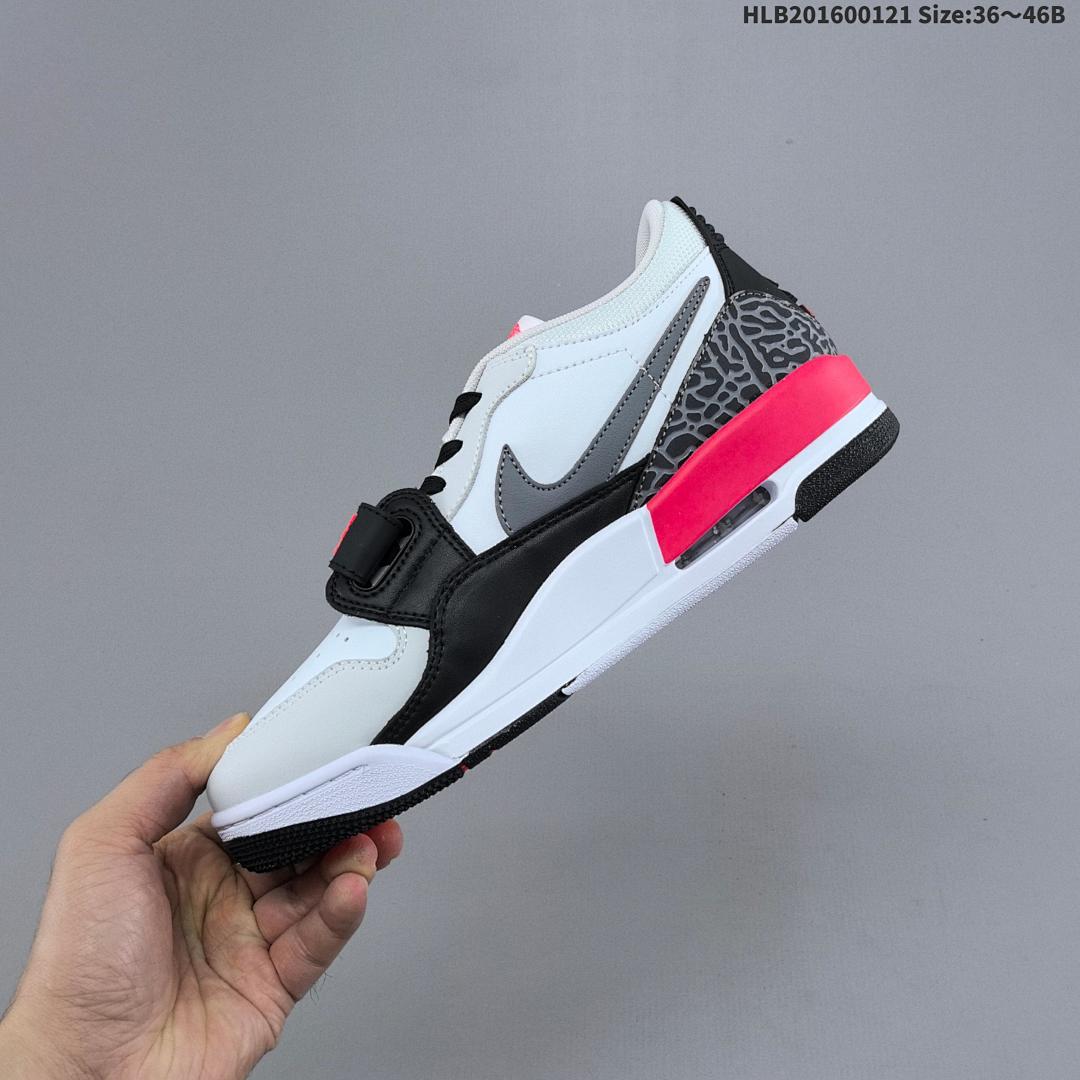 Air Jordan Legacy 312 312 Air Jordan 3 Air Jordan 1 Air - foto 7